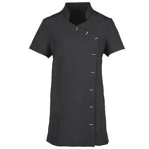 Uniforme Médico Quirúrgico Unisex de Spandex/Poliéster con Detección de Agujas, Fusión sin Costuras, Servicio OEM - Product Image 4