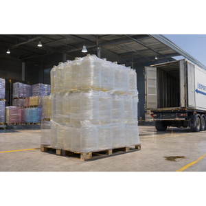 Huile de colza brute en vrac pour les commandes d'exportation - Product Image 3