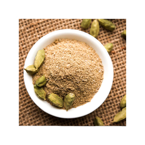 Cardamomo en Polvo Orgánico Natural al por Mayor, Producto de Exportación India, Especialidad para Té Adelgazante, en Bolsa Fresca - Product Image 4