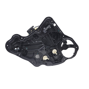 Portapacchi Posteriore Sinistro per Jeep Compass Serie 6000630371 (16>) - Product Image 1