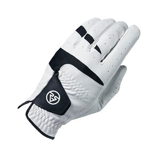 Gants de golf en cuir véritable Cabretta sur mesure en gros Équipement de sport durable pour gaucher avec logo à prix compétitif - Product Image 4