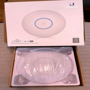 High Quality Ubiquiti <b>Networks</b> Unifi 802.11ac Dual-Radio PRO <b>Access</b> <b>Point</b> - Product Image 1