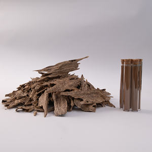 Vietnam Ant Agarwood Chips, Medium Resin, For Incense & Bakhoor Blending 100g - Product Image 5
