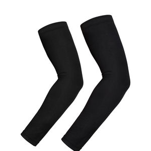 Service OEM ODM Protection UV la mieux notée Manchons de bras de refroidissement Baseball Basketball Football Sports Cyclisme Manchettes de bras chauffantes - Product Image 3
