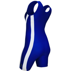 Maillots de musculation personnalisés pour hommes, hautement élastiques, justaucorps de lutte personnalisés, uniforme de lutte - Product Image 6