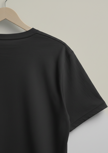 T-shirt unisexe personnalisé à motif graphique, style vintage, 100% coton respirant, streetwear floral, en pleine floraison, vente en gros de t-shirts unisexe - Product Image 4