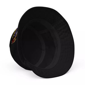 OEM Precio de fábrica Nuevo diseñador de moda Unisex Pescador Cubos Sombreros Venta al por mayor Color sólido Sombrero de pana - Product Image 6