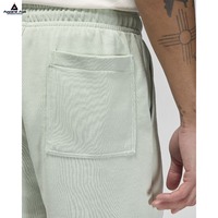 Shorts d'entraînement respirants 100 % coton pour homme, taille élastique, séchage rapide, grandes tailles, vêtements de sport – Meilleures ventes été