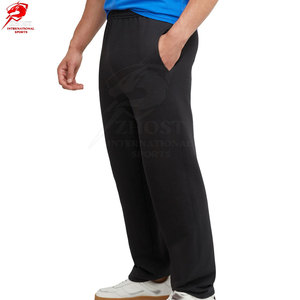 Pantalones Deportivos de Forro Polar, Tejido Transpirable y Cálido, Corte Ajustado, Casuales, para Correr, Gimnasio, Entrenamiento, Uso Diario - Product Image 3