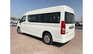 ใช้ราคาถูกกับ Yota HIACE 2.8L GL 2022 - Product Image 2