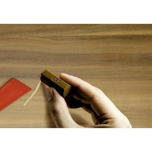 Juego de Cera para Reparación de Muebles Edding 8901, Paquete de 3 Blísteres, 5 Unidades por Empaque, para Manualidades - Product Image 3