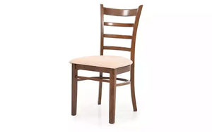 Royaloak Crysta Wooden <b>Round</b> <b>Dining</b> <b>Table</b> 4 Seater <b>Solid</b> <b>Wood</b> Modern Design Durable Elegant <b>Dining</b> Room Furniture High Quality - Product Image 5