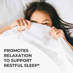 อาหารเสริมผู้จัดการคอร์ติซอล OEM ฟรีช่วยลดความเครียดเพื่อรองรับการนอนหลับ Ashwagandha L-Theanine สนับสนุนสุขภาพต่อมหมวกไตขายส่ง - Product Image 3