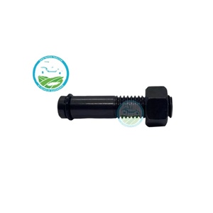 Tube de jauge à huile moteur R55299 compatible avec les tracteurs John Deere 1020, 1120, 1030, 1130, 1630, 1640 - Product Image 3