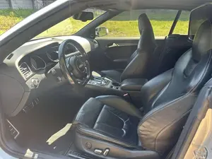 ใช้แล้ว2014 S5 Audi 3.0T Premium PLUS - Product Image 2