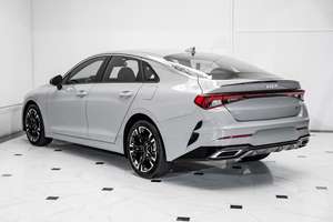 Gran Promoción 2023 Kia K5 GT-Line SEDÁN 4 PUERTAS 1.6 GASOLINA - Product Image 3