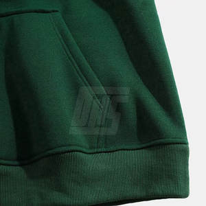 Vêtements de mode, sweats à capuche confortables avec impression en relief, vente chaude, sweats à capuche de qualité supérieure avec impression en relief - Product Image 4