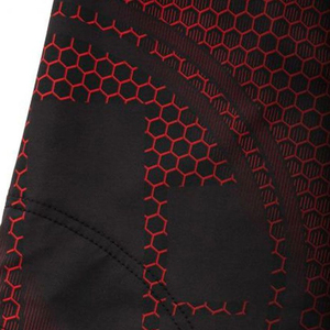 กางเกงขาสั้น MMA แบบมืออาชีพแห้งเร็วระบายอากาศได้ดีกางเกงขาสั้นศิลปะการต่อสู้แบบปรับแต่งได้ - Product Image 5