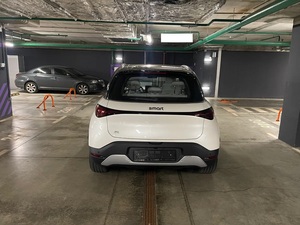 NEAT 2023, # 1 66 kWh, faible kilométrage, transmission automatique, toit ouvrant panoramique, feux LED, feux diurnes LED - Product Image 3