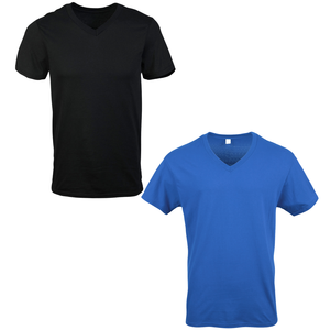 Camiseta esencial atemporal perfecta para todo el día camiseta mujer tela ecológica tamaños personalizados ropa de calle mayorista de camisetas - Product Image 1