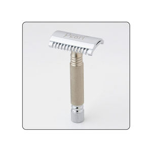 Maquinilla de afeitar de seguridad ajustable para hombre de la más alta calidad disponible a precio de fábrica - Product Image 5