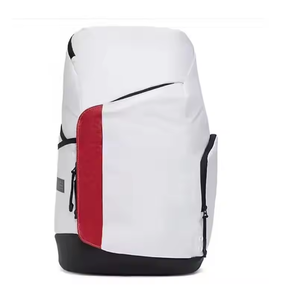 Sac à dos de basketball en nylon et polyester imperméable, sac de sport, sac de voyage BB-0097B - Product Image 5