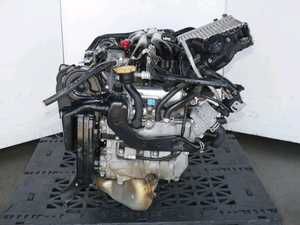 Motor Usado S U B A R U WRX TURBO 2.5L JDM EJ255 de 2008-2014 - Product Image 2