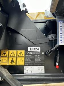 Nouveaux/occasionnels Chargeurs télescopiques JCB 512-56 à vendre - Product Image 6