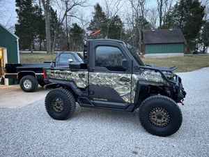 ขายรถ Polaris Ranger XD 1500 Northstar Edition Ultimate UTV ปี 2026 จาก Trade Here - Product Image 3