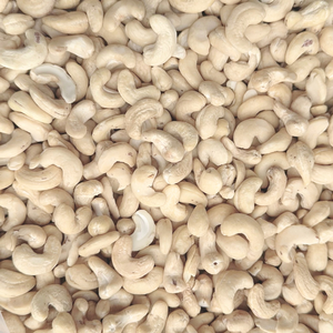 เม็ดมะม่วงหิมพานต์แบบเม็ดมะม่วงหิมพานต์20กก. ขายดี - Product Image 1