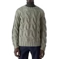 Sweat-shirts pour hommes de haute qualité, streetwear unisexe, pull à capuche, vente en gros, logo brodé personnalisé, sweat-shirt pour hommes vierge - Product Image 4