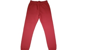 Pantalones Deportivos Casuales Rectos para Hombre, Diseño de Logotipo Personalizado, 100% Algodón, para Gimnasio, para Bangladesh - Product Image 4