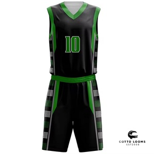 Personalizado OEM uniforme de baloncesto Premium ropa deportiva de entrenamiento ODM fábrica fabricante de marca superior - Product Image 3