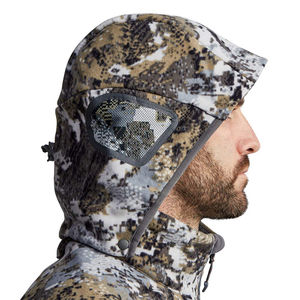 Outdoor <b>Jacket</b> <b>Camo</b> Hunting Waterproof Soft <b>Men</b> Print Camouflage Winter Sport Technology Hunting <b>Jacket</b> - Product Image 6