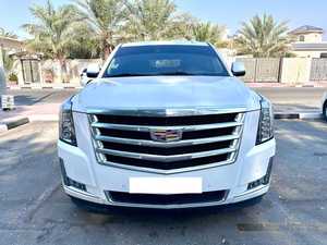 CA DILLAC ESCALADE PREMIUM 6.2L V8 20216 USADO - Product Image 4