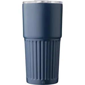 Tazza Termica Kael 500ml, Gadget Sostenibili Riciclati, Articoli Promozionali per Bevande - Product Image 1