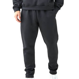 Survêtement à motif ample pour hommes de meilleure qualité pour l'entraînement de fitness vêtements de jogging en gros pour la saison d'hiver - Product Image 5