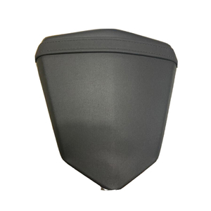 Sella Passeggero Yamaha R6 06-07 in Pelle, Carbonio e Plastica per Moto - Product Image 1