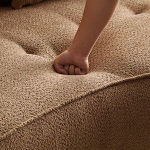 Articles ménagers personnalisés 2026 les mieux notés sur TikTok, faible MOQ, canapé-lit sous vide, assemblage sans outil - Product Image 3