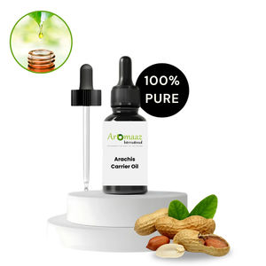 Fabricante y mayorista de aceite de Arachis orgánico altamente concentrado que ofrece a granel a precio competitivo - Product Image 2