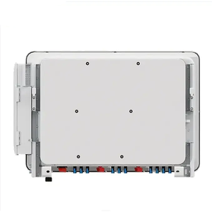 Inversor <span class=keywords><strong>Huawei</strong></span> SUN2000-<span class=keywords><strong>215KTL</strong></span>-H3 de Alta Velocidad, Inteligente y de Máxima Eficiencia - Nuevo Estándar Global Inteligente para Energía Renovable - Product Image 5