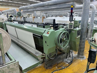 Machine de métier à tisser de projectile de Sulzer pour des industries textiles