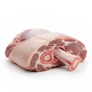 Parte del cuerpo del cofre de cerdo congelado a granel en despacho para exportación con envío confiable - Product Image 3