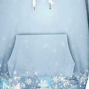 Sudadera Unisex Personalizable de Algodón 100% con Estampado Puff Repujado Lavado Estilo Francés Navideño, Logotipo Bordado, Ropa Urbana de Invierno - Product Image 6