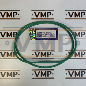 VOE 968840 - Oring para Volvo Articulated Haulers-Repuestos de maquinaria de construcción de nueva condición de alta calidad - Product Image 2