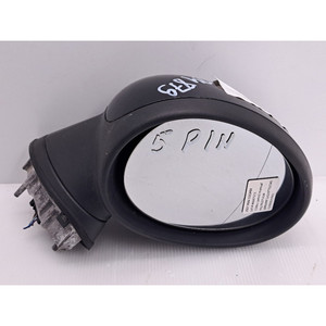 กระจกมองข้างขวา DX MINI Cooper 2nd Series 5 PIN MIRROR N47C16A (06>13) - Product Image 2