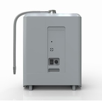 IONIA SM-S112TL kualitas tinggi (7P & 9P) Platinum-Titanium kaya Mineral Korea Ionizer air alkali