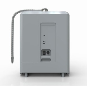 SM-S112TL IONIA de haute qualité (7P & 9P) Ioniseur d'eau alcaline de Corée minérale riche en platine-titane - Product Image 5