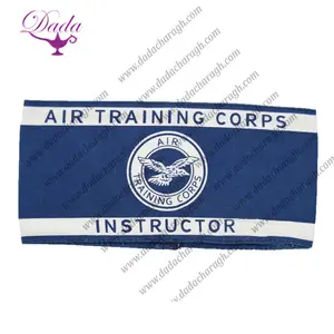 AIR TRAINING CORPS INSTRUCTOR ARMLET AIR TRAINING CORPS (ATC) CADETS ABZEICHEN