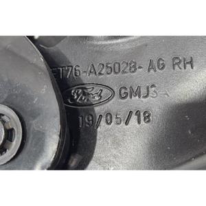 Charnières de porte coulissante droite Ford Transit Courier Série ET76-A25000-AK (14>) - Product Image 6